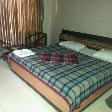 Hotel Inder Inn Dźodhpur Zewnętrze zdjęcie