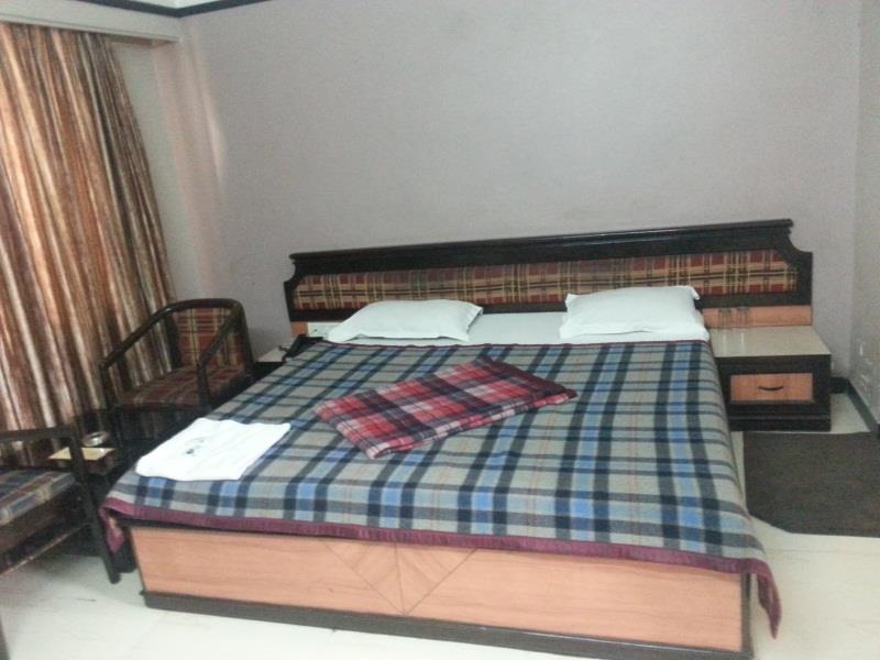 Hotel Inder Inn Dźodhpur Zewnętrze zdjęcie