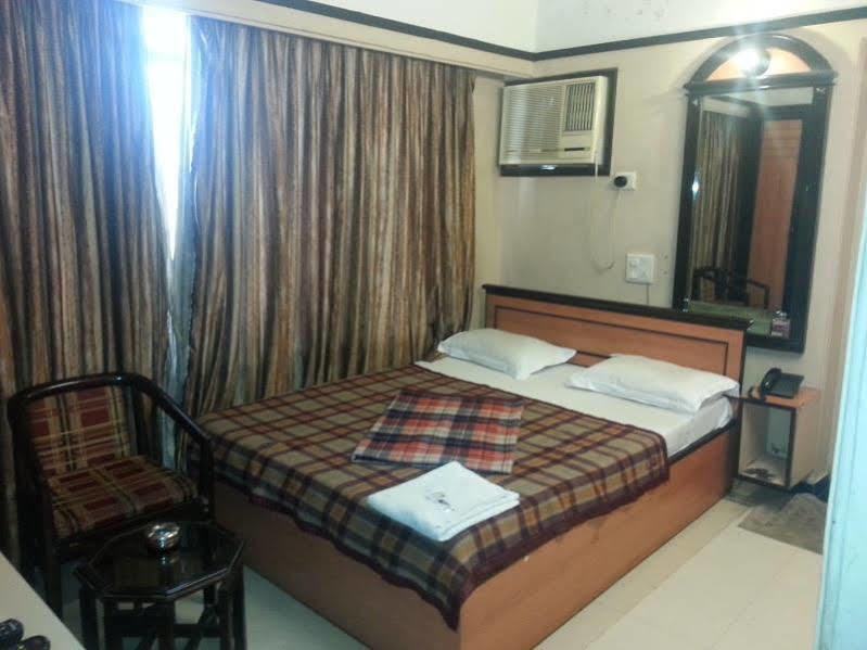 Hotel Inder Inn Dźodhpur Zewnętrze zdjęcie